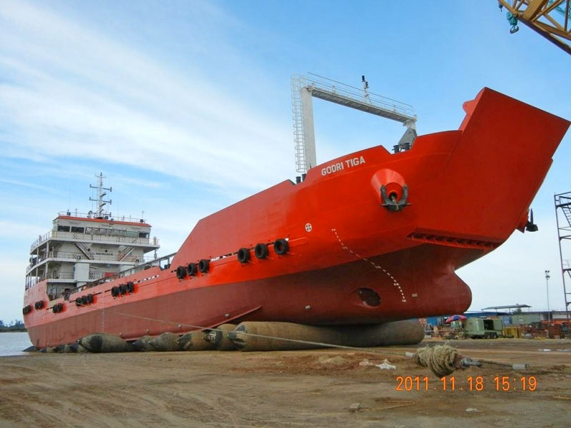 SeaLink Landing Craft